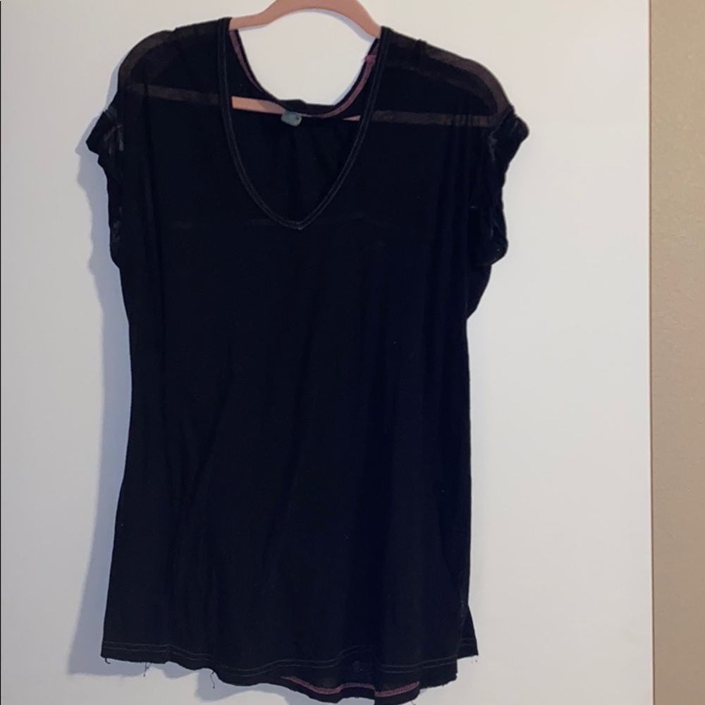 Free people top